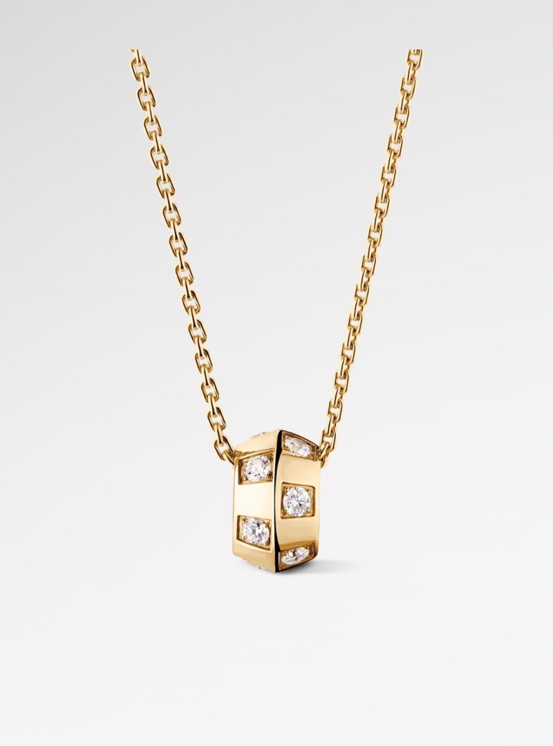 LV Necklaces